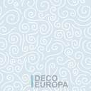 Mural Color Celeste Bebe - PDNBA1015-G