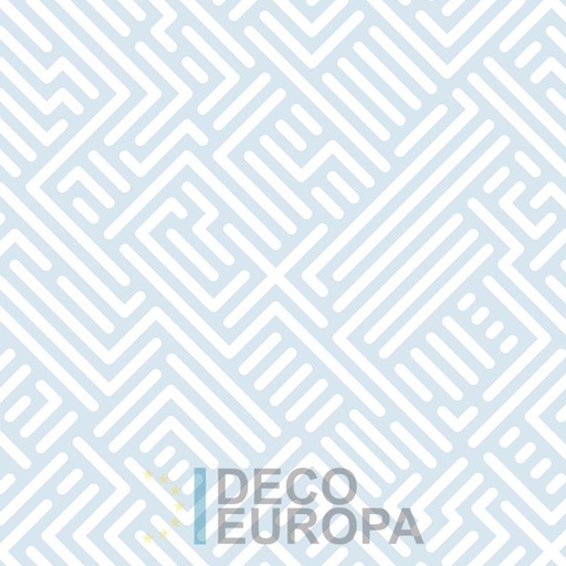 [PDNBA1020-G] Mural Color Celeste Bebe - PDNBA1020-G