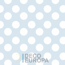 Mural Color Celeste Bebe - PDNBA1028-G