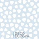 Mural Color Celeste Bebe - PDNBA1040-G