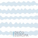 Mural Color Celeste Bebe - PDNBA1044-G