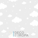 Mural Color Gris Relax - PDNBA1045-H