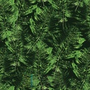 Mural Hojas Verdes y Tropicales - PDF18