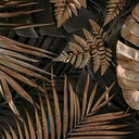 Mural Hojas Verdes y Tropicales - PDF79