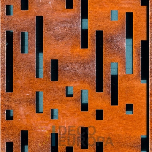 [PDI003] Mural Texturas y Materiales - PDI003