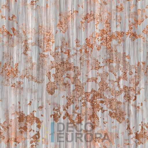 [PDI010] Mural Texturas y Materiales - PDI010