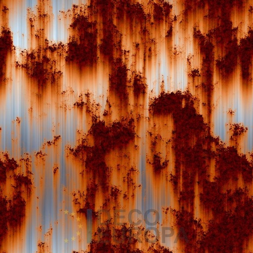 [PDI012] Mural Texturas y Materiales - PDI012