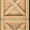 Mural Texturas y Materiales - PDI075