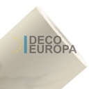 Vinilo Simil Marmol Carrara - 122 cm