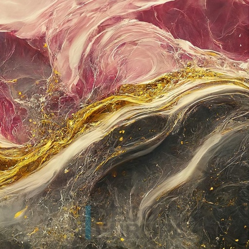 [PDM080] Mural Marmol - PDM080