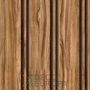 Mural Maderas y Listones - PDR003