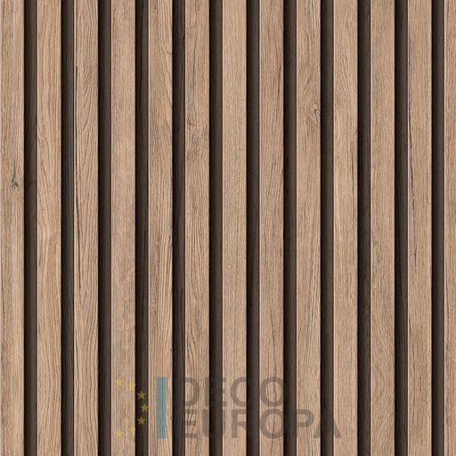 [PDR004] Mural Maderas y Listones - PDR004