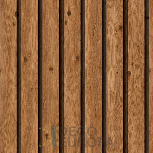 [PDR014] Mural Maderas y Listones - PDR014