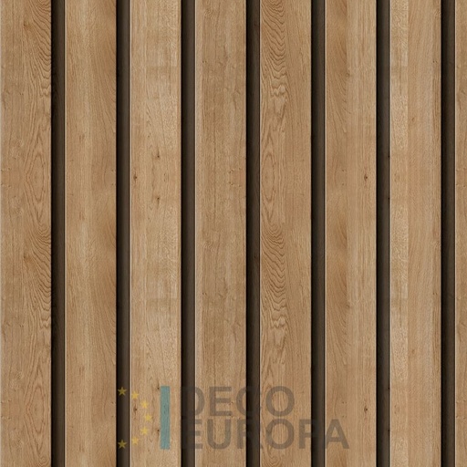 [PDR023] Mural Maderas y Listones - PDR023