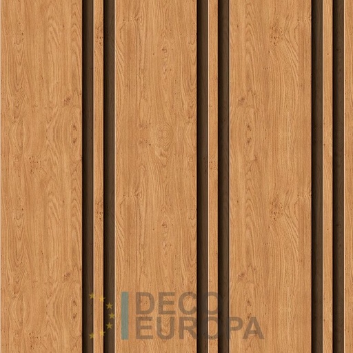 [PDR060] Mural Maderas y Listones - PDR060