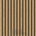 Mural Maderas y Listones - PDR061