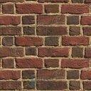 Mural Ladrillos - PDSDT012