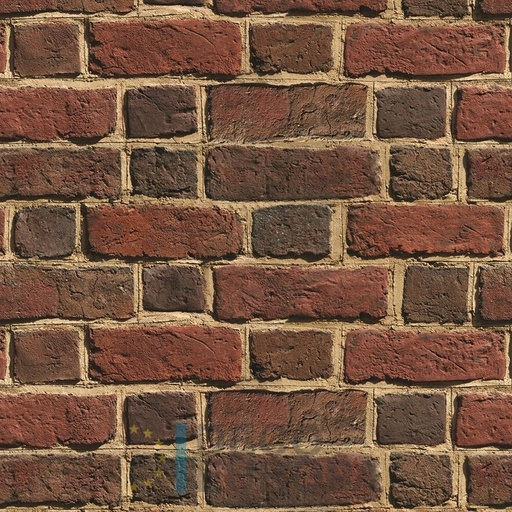 [PDSDT012] Mural Ladrillos - PDSDT012