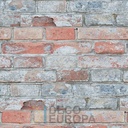 Mural Ladrillos - PDSDT014