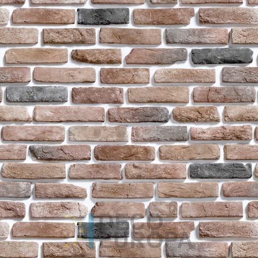 [PDSDT019] Mural Ladrillos - PDSDT019