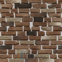 Mural Ladrillos - PDSDT022