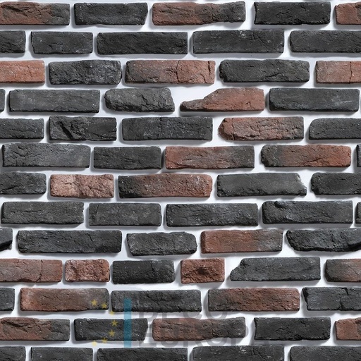 [PDSDT023] Mural Ladrillos - PDSDT023