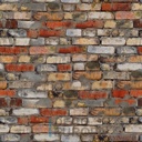 Mural Ladrillos - PDSDT030