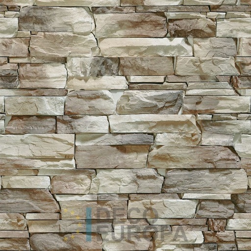 [PDSDP021] Mural Piedras - PDSDP021