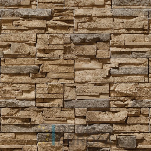 [PDSDP025] Mural Piedras - PDSDP025