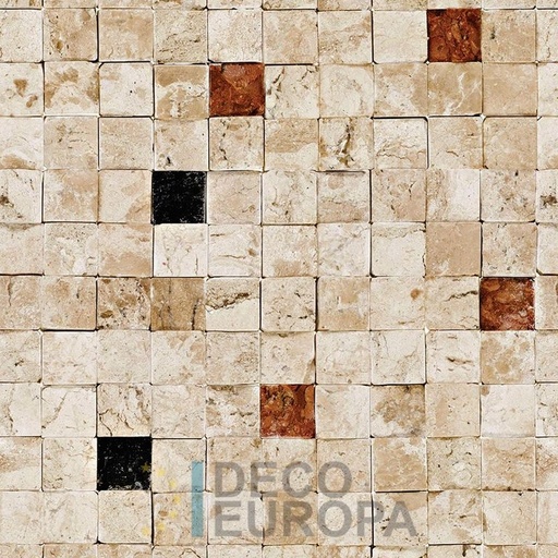 [PDSDP048] Mural Piedras - PDSDP048