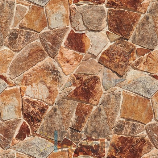 [PDSDP058] Mural Piedras - PDSDP058