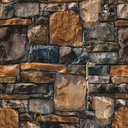 Mural Piedras - PDSDP061