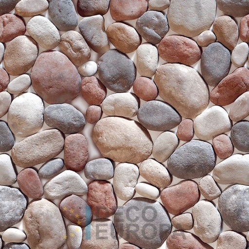 [PDSDP065] Mural Piedras - PDSDP065