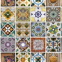 Mural Azulejos Calcareos - PDSDA002