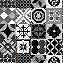 Mural Azulejos Calcareos - PDSDA022