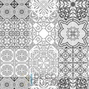 Mural Azulejos Calcareos - PDSDA024