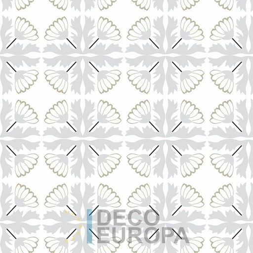 [PDSDA025] Mural Azulejos Calcareos - PDSDA025