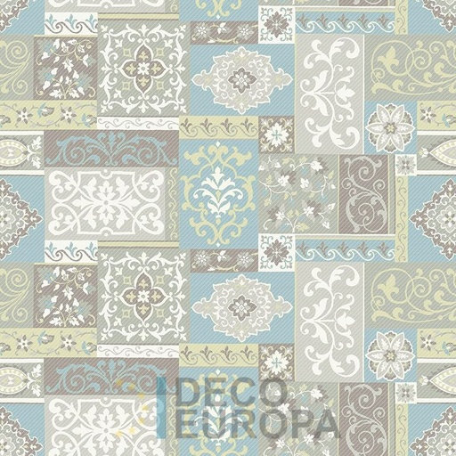 [PDSDA026] Mural Azulejos Calcareos - PDSDA026