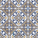 Mural Azulejos Calcareos - PDSDA033