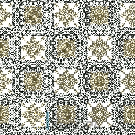 [PDSDA043] Mural Azulejos Calcareos - PDSDA043