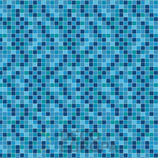 [PDSDPA001] Mural Azulejos Venecitas - PDSDPA001