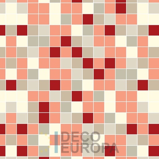 [PDSDPA003] Mural Azulejos Venecitas - PDSDPA003