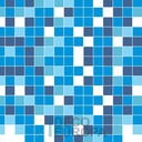 Mural Azulejos Venecitas - PDSDPA007