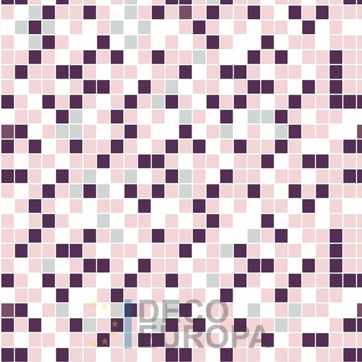 [PDSDPA014] Mural Azulejos Venecitas - PDSDPA014