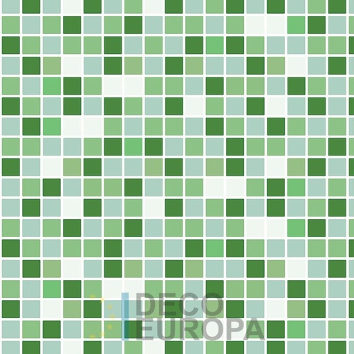 [PDSDPA016] Mural Azulejos Venecitas - PDSDPA016