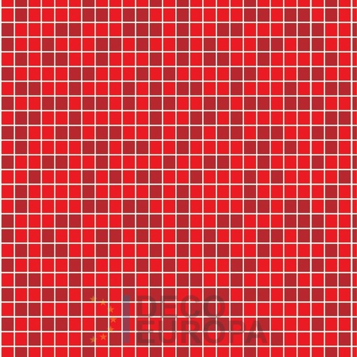 [PDSDPA018] Mural Azulejos Venecitas - PDSDPA018