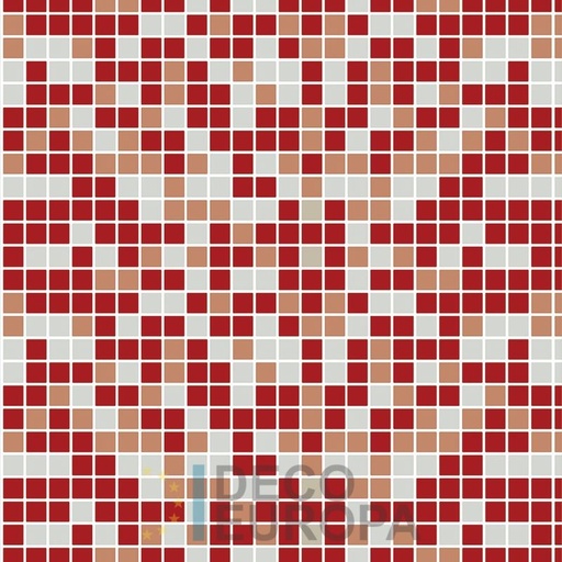 [PDSDPA020] Mural Azulejos Venecitas - PDSDPA020