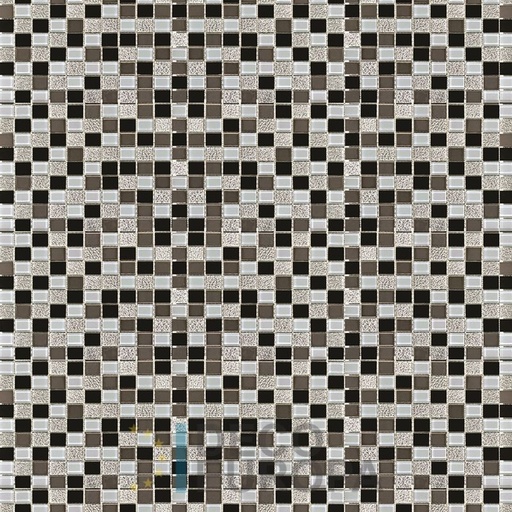 [PDSDPA023] Mural Azulejos Venecitas - PDSDPA023