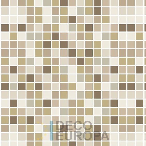 [PDSDPA024] Mural Azulejos Venecitas - PDSDPA024