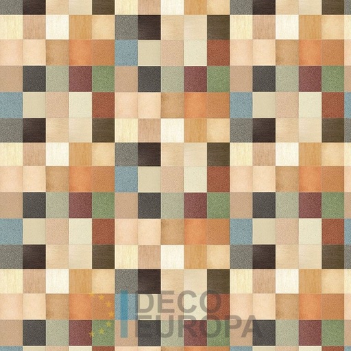 [PDSDPA030] Mural Azulejos Venecitas - PDSDPA030